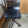 IKEA Desk and Office Chair Image 2