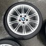 BMW mv2 wheels Image 5