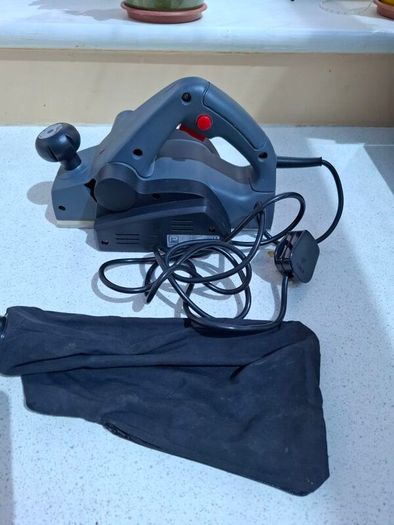 Electric Planer