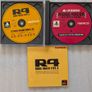 Ridge Racer Type 4 with Jogcon - Sony PlayStation 1 - Japan Import Image 10