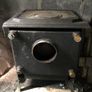 Stanley Tara Boiler Stove Image 3