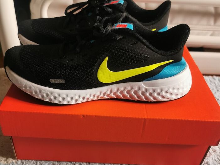 Nike Shoes Boys