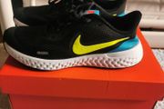 Nike Shoes Boys