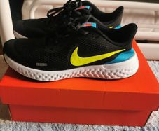 Nike Shoes Boys