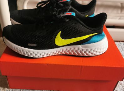 Nike Shoes Boys