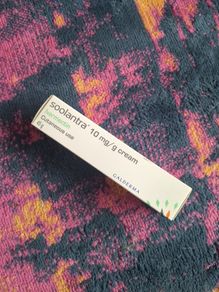 Rosacea cream (Expiry 2027)