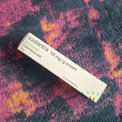 Rosacea cream (Expiry 2027)