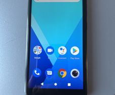 Wiko Y51 16GB  Unlocked