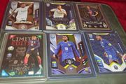 Mbappe Football Cards