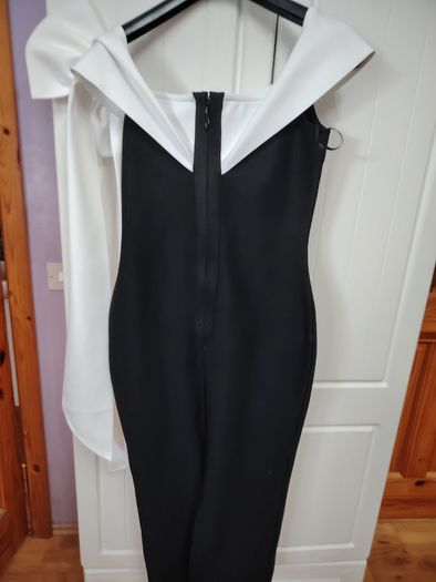 Classic Dress