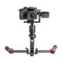 DSLR Camera Gimbal / Stabilizer (CAMETV) Image 3