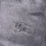 Burberry Black ZipUp Jacket Authentic Image 5