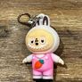 New Labubu keyrings Image 8