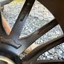 22" BMW M-Style 742M Style Wheels & Hankook Tires Image 2
