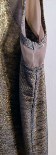 Dressy oasis top