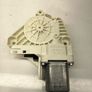 Audi A4 B8 8k 2009-2015 A6 C7 Rear Back Right Side Door Window Motor 8k0959812a A2l4b34s Image 2