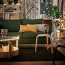 Ikea KYRRE (Birch) chair Image 2
