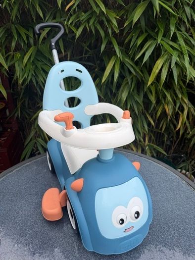 Smoby Pushchair / Walker