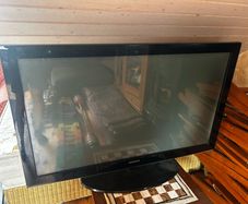 Samsung tv