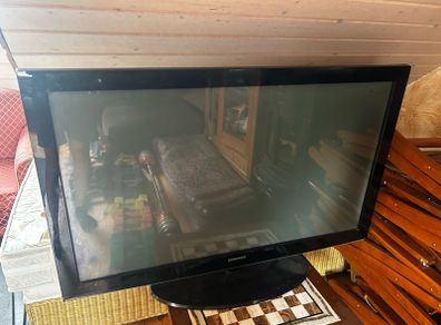 Samsung tv