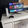 Xbox series s with Controller Image 3