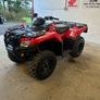 Honda Trx Fourtrax 420 Fm2 Image 2