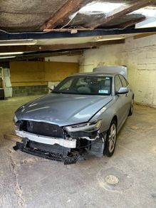 Breaking Audi A6 c7 2015 s line cnha lx7p