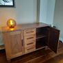 Walnut Side unit Image 4