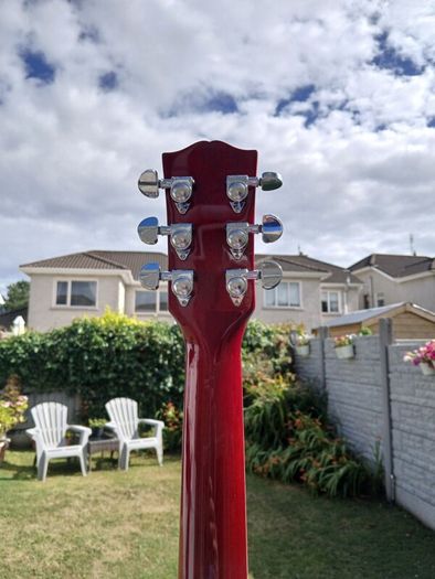 Gbson Hummingbird Replica