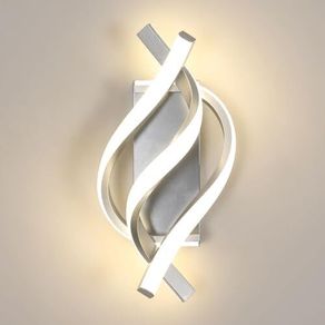 LED Wall Lights