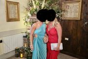 Stunning dress