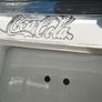 Coca Cola Cooler Ice Bucket Image 6