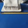 Belleek cottage butter dish Image 10