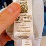 Leinster Rugby Vintage 2014 Jersey Canterbury large mens Image 4