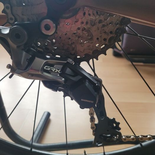 cyclocross bike deal