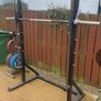Smith Machine Image 2