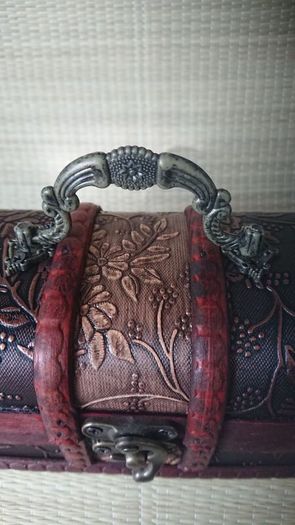 Chest