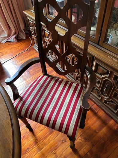 1970's Vintage Spanish Revival Suite of furniture