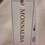 Monnalisa girls dress Image 5