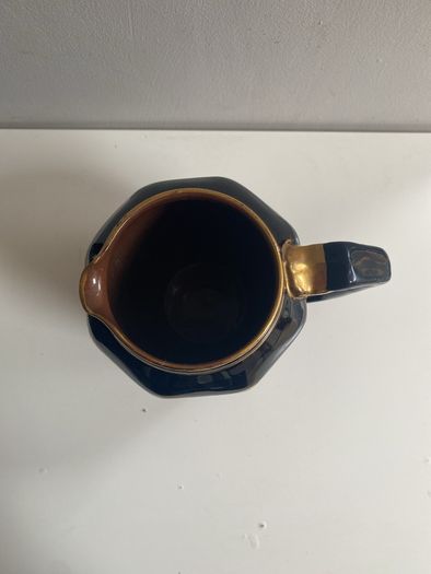 Vintage ceramic Pitcher