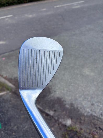 56 mizuno wedge
