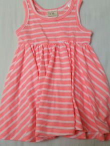 Zara baby dress
