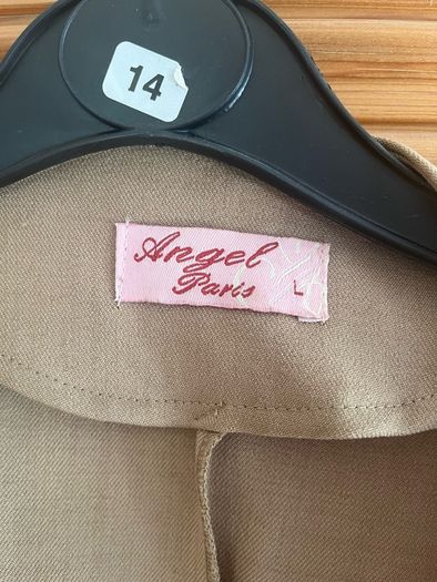 blazer