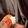 sleeveless jacket Image 2