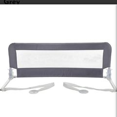 Bed rail