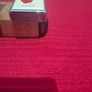 Vintage 2005 Zippo Lighter - Hawaii Hibiscus Ultralite Scrimshaw - October 2005 (J 05) Image 3
