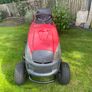 Castlegarden ride on mower Image 6