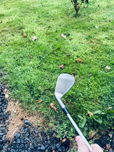 Titleist Vokey SM10 50deg