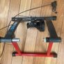 Bike Trainer Bike hut Image 2
