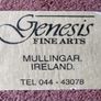 Children of Lir BA Ormond Bronze Genesis Image 5